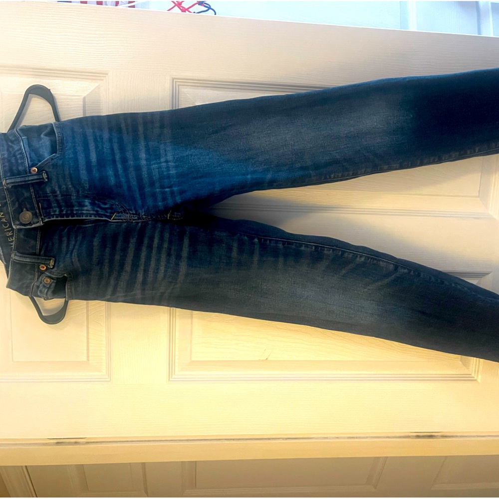 American Eagle AirFlex + men’s jeans.Size 28x32